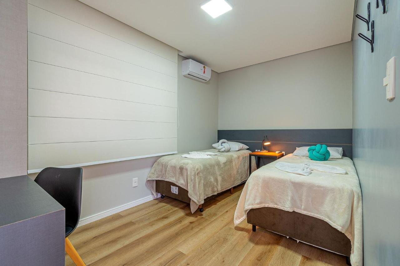 Casa Maravilhosa Em Canela - @Stayhousetemporada Luaran gambar