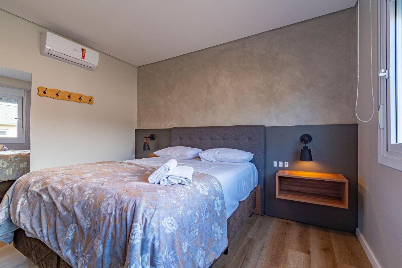 Casa Maravilhosa Em Canela - @Stayhousetemporada Luaran gambar