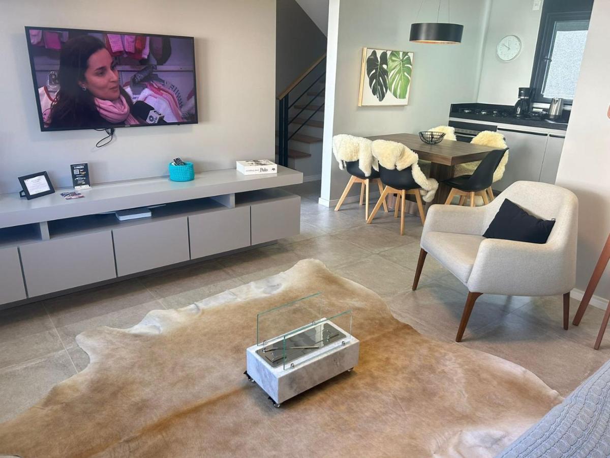 Casa Maravilhosa Em Canela - @Stayhousetemporada Luaran gambar